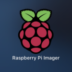 Raspberry pi ImagerでRaspberry Pi OSイメージを入れる